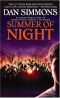 [Seasons of Horror 01] • Summer of Night